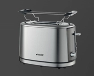 Arçelik EK 6120 I Ekmek Kızartma Makinesi Inox