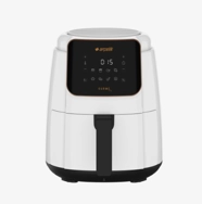 Arçelik FRA 6334 B GurmeFry Az Yağlı Az Yağlı Fritöz Beyaz