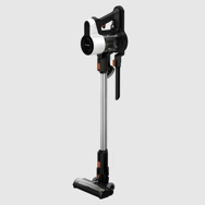 Arçelik SD 3141 Şarjlı Dikey Süpürge Siyah