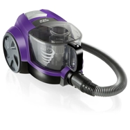 Arnica Pika ET14410 Toz Torbasız Elektrikli Süpürge Mor Mor