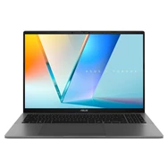 Asus Vivobook S16 S3607VA-RP045 Intel Core i5 13420H 16GB 1TB SSD Freedos 16" 144Hz WUXGA Taşınabilir Bilgisayar Siyah 1 TB