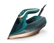 Azur 8000 Serisi Buharlı Ütü  Yeşil