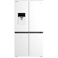 Beko 191572 EBS Gardırop Tipi Buzdolabı Beyaz