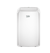 Beko 21220 P Portatif Klima Beyaz