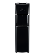 Beko 6610 SG Su Sebili Siyah