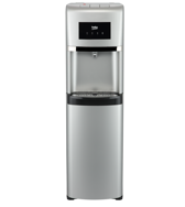Beko 6650 GG Su Sebili Gri