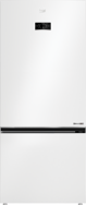 Beko 678550 EB No Frost Buzdolabı Beyaz