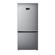 Beko 683655 EI AI ElegantFit No Frost Buzdolabı Gri