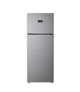 Beko 970508 EI No Frost Buzdolabı Gri