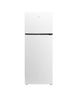 Beko 970508 MB Üstten Donduruculu Buzdolabı Beyaz