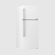 Beko 974509 MB No Frost Buzdolabı Beyaz