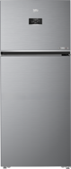 Beko 978557 EI No Frost Buzdolabı Gri