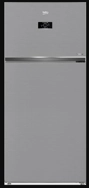 Beko 983628 EI No Frost Buzdolabı Inox
