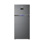 Beko 983632 EI No Frost Buzdolabı Gri