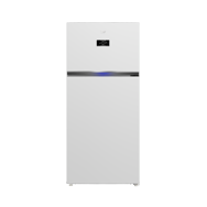 Beko 983632 EB No Frost Buzdolabı Beyaz