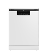 Beko B 710 b Bulaşık Makinesi Beyaz
