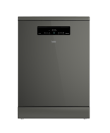 Beko B 710 gc Bulaşık Makinesi Gri