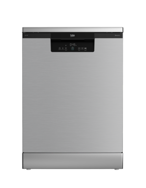 Beko B 710 i Bulaşık Makinesi Gri