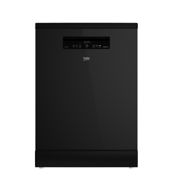 Beko B 710 sc Bulaşık Makinesi Siyah