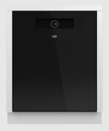 Beko - BBC 161 S - Tezgah Altı Bulaşık Makinesi Siyah
