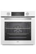 BEKO BFC 430 B Beyond Serisi Buhar Destekli Fırın Beyaz