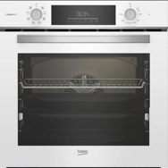 Beko BFC 431 B Buhar Destekli Fırın Beyaz