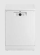 Beko - BM 4144 Beyaz