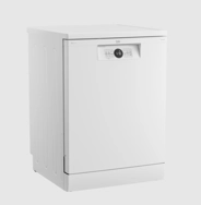 Beko - BM 4144 WF Bulaşık Makinesi Beyaz