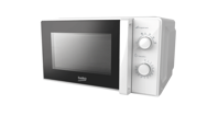 BEKO BMD 200 B MİKRODALGA FIRIN-BEYAZ Beyaz