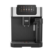 Beko CEG 7304 X CaffeExperto® Tam Otomatik Espresso Makinesi Antrasit