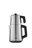 Beko CM 5542 IN Çay Makinesi İnox Inox