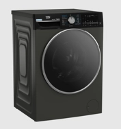 Beko - CMB 10140 O Çamaşır Makinesi Gri