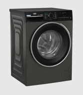 Beko - CMB 9140 O 9 Çamaşır Makinesi Gri