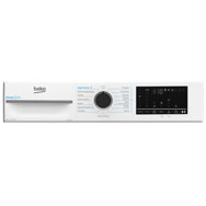Beko CMXD 9120 Çamaşır Makinesi Beyaz