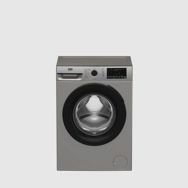 Beko CMXD 9120 S Çamaşır Makinesi Gri