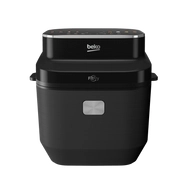 Beko FR 8374 Beko FitFry® SteamPro® Siyah