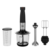 BEKO HBS 8170 CI Starlight® El Blender Siyah