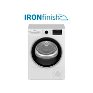 Beko KMB 9100 I Kurutma Makinesi Beyaz