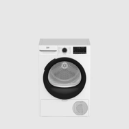 Beko KMX 91 9 KG Kurutma Makinesi Beyaz