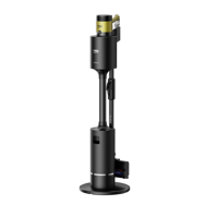 Beko Powerclean 97325 VY Şarjlı Dikey Süpürge Siyah