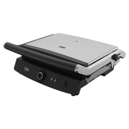 BEKO TM 8946 I Crystal Tost Makinesi Inox