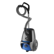 Beko TRB 2174 Toz Torbalı Süpürge Mavi