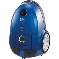 Beko TRB 5986 B Toz Torbalı Süpürge Mavi