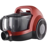 Beko UltraForce® 2.0 BKS 5564 Toz Torbasız Süpürge Kırmızı