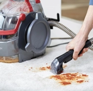 Bissell SpotClean Pro Halı - Koltuk Yıkama ve Leke Çıkarma Makinesi Siyah