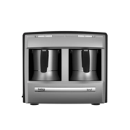 BKK 2170 70.Yıl Türk Kahve Makinesi Renkli