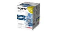 BOSCH BBZ41FGALL TOZ TORBASI Beyaz