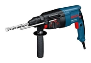 Bosch Gbh2-26dre Kırıcı Delici Yeşil
