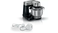 BOSCH MUMS2VM00 MUTFAK ROBOTU Siyah