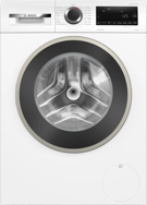 BOSCH WGA25202TR ÇAMAŞIR MAKİNESİ  Beyaz